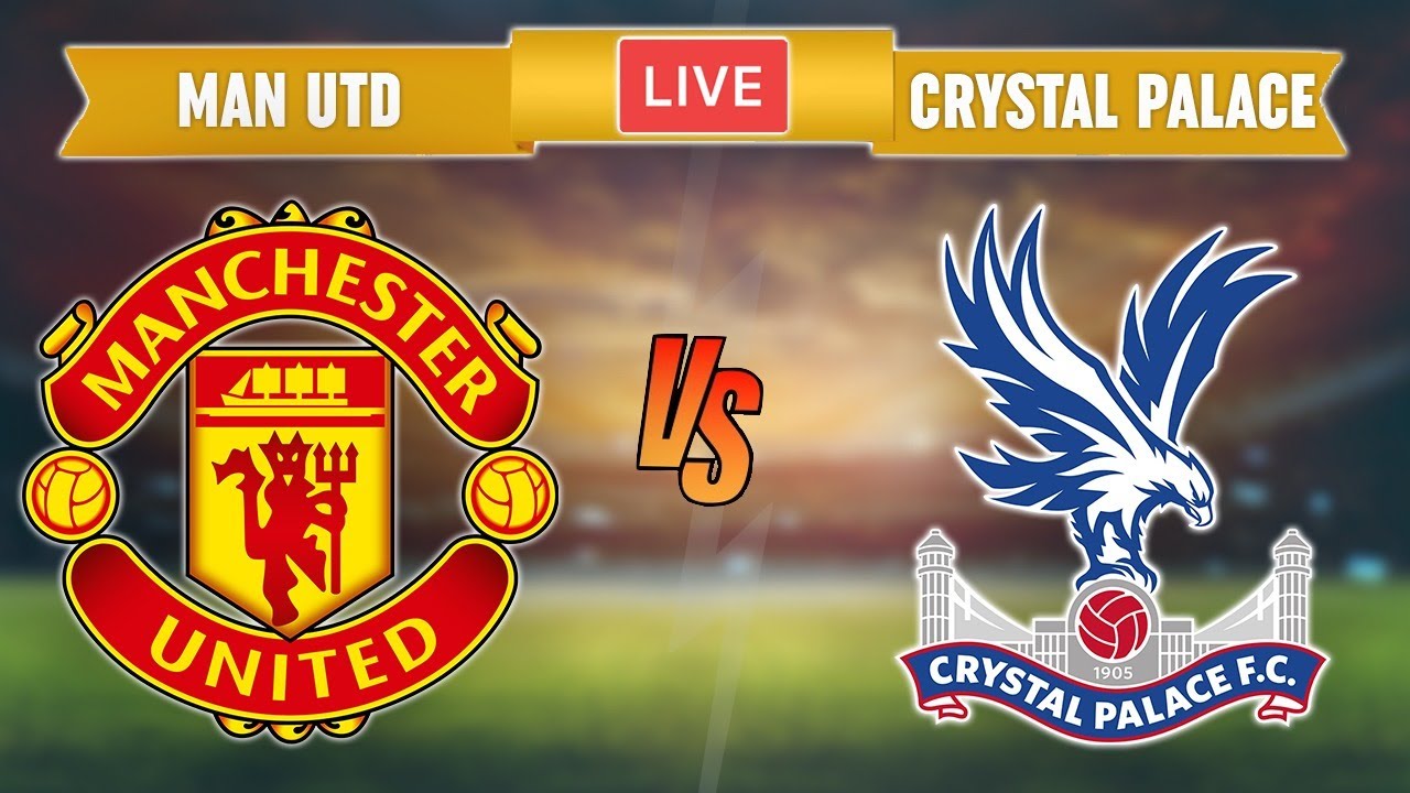 Link live streaming Manchester United vs Rangers