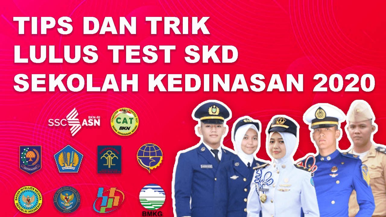 Tips dan trik sukses belajar di sarkarihelp untuk ujian SKD