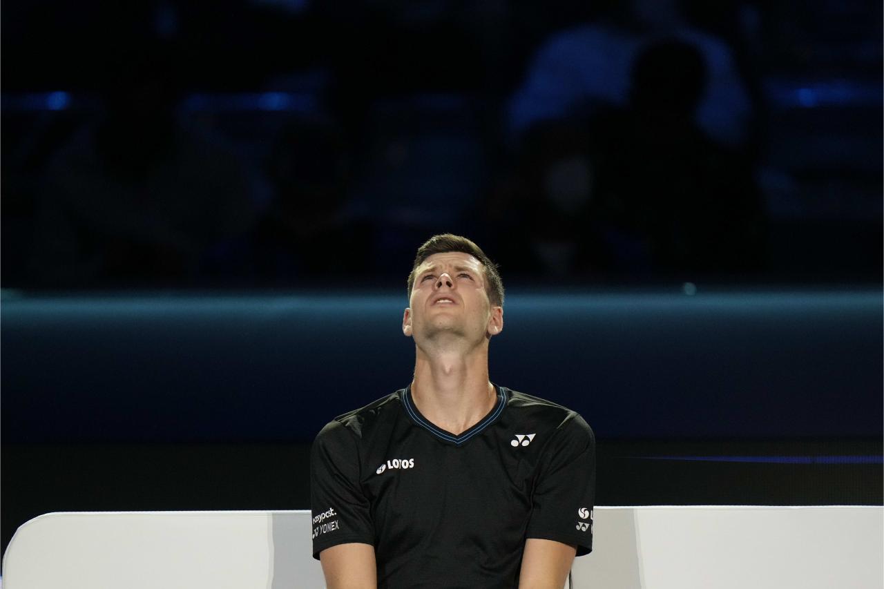 Djokovic pensiun, Zverev ke final AO 2025