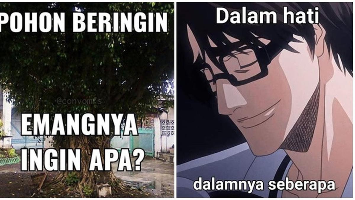 6 Meme Lucu Ariel Tatum Disebut Kesal dengan Abidzar, Netizen