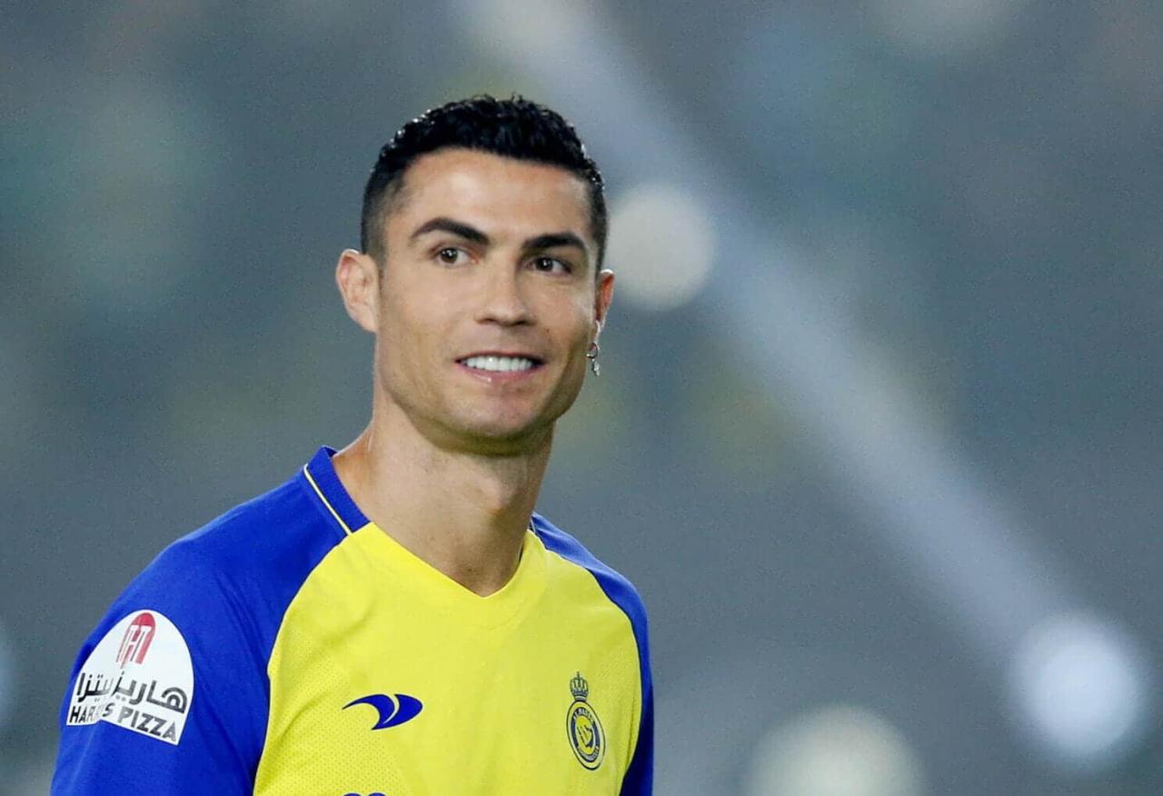 Rekan Baru Cristiano Ronaldo di Al Nassr Mau PP 965 Km Setiap