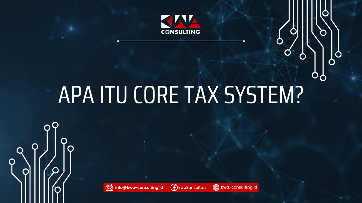 Sistem Pajak (Coretax) Terus Bermasalah, Pengusaha Ritel Minta