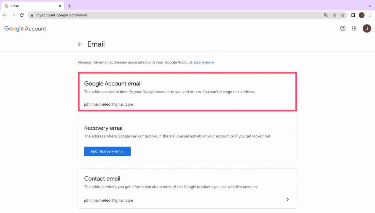 Cara Ganti Password Gmail: Panduan Lengkap untuk Keamanan