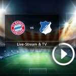 Hasil Liga Jerman: 10 Pemain Leverkusen Bekap Hoffenheim 3-1