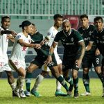 PSM Makassar Vs Dong A Thanh Hoa: Haljeta Brace, Juku Eja