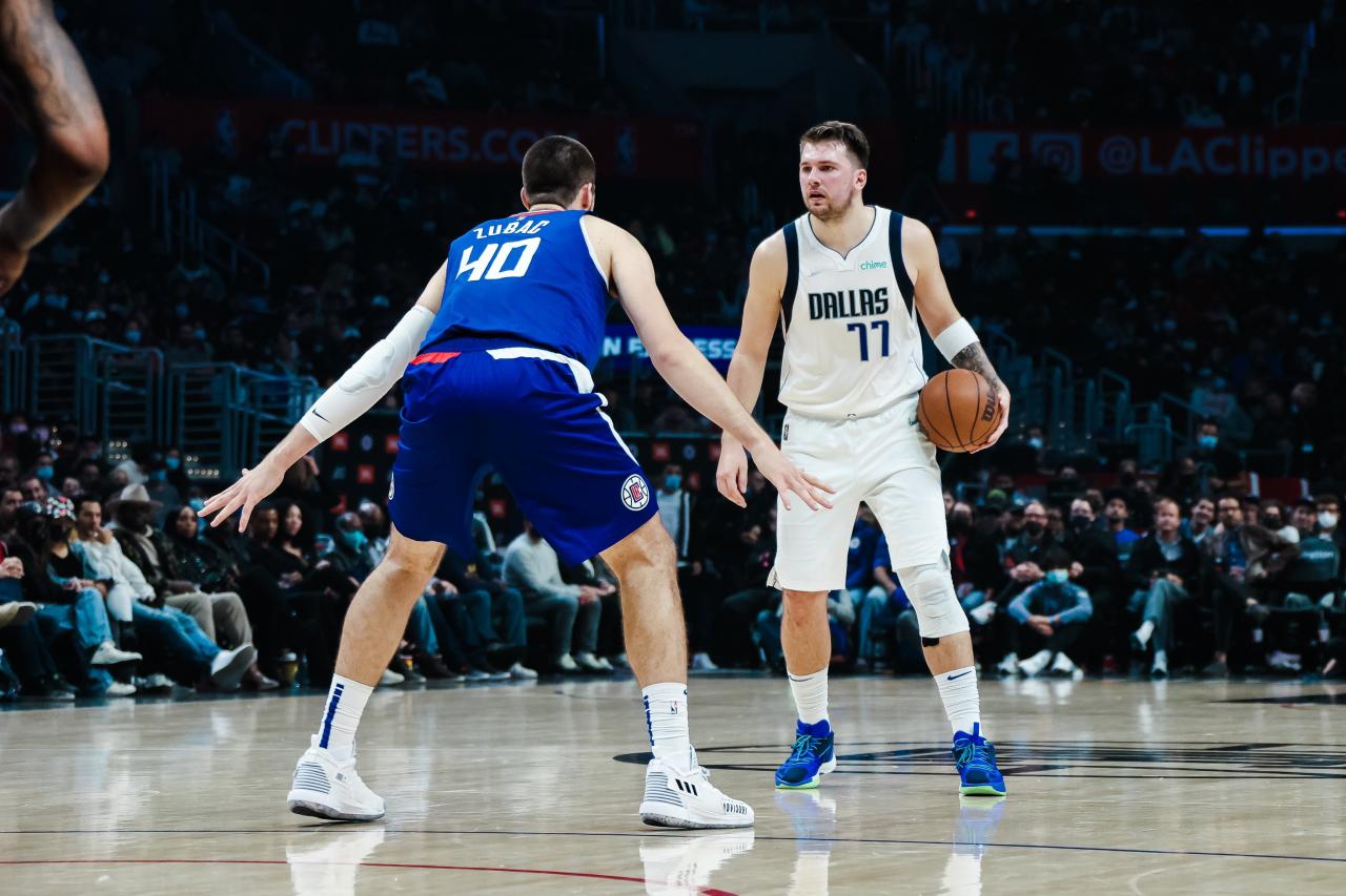 Perkiraan Debut Luka Doncic Bareng Lakers