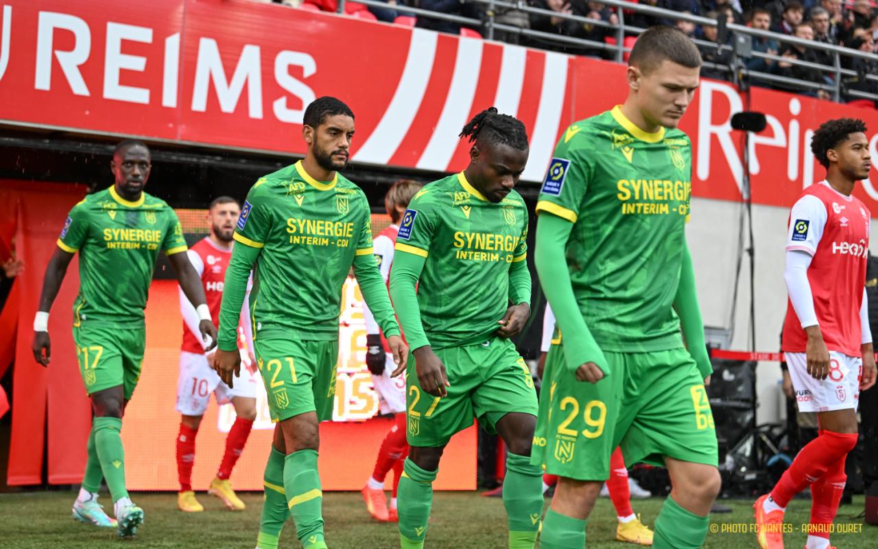 Prediksi Skor Reims vs Nantes di Ligue 1, 2 Februari 2025: Asa